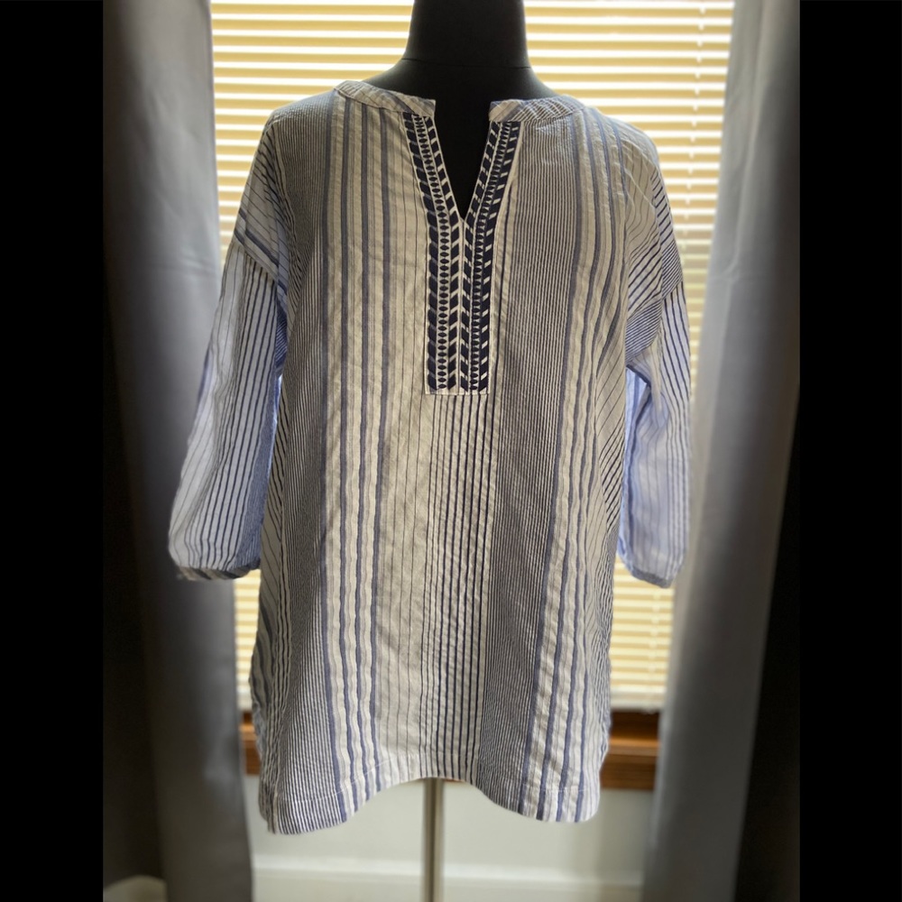 Universal Thread Tunic